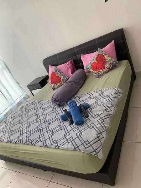 Service Residence for Sale at KSL Residence @ Daya - Yvonne Lim - Bedroom - PropertyGuru.com.my