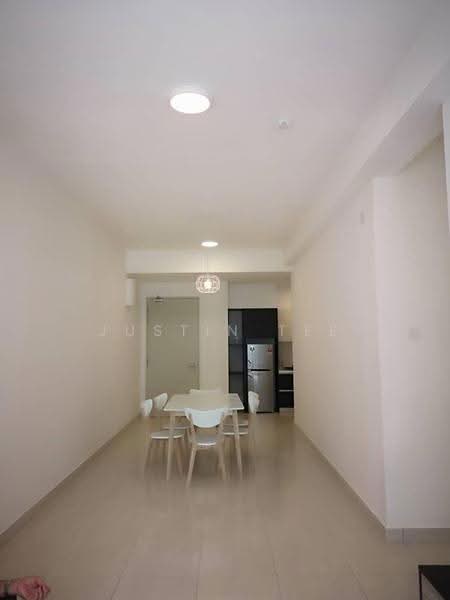 Service Residence for Rent at BSP 21 - Justin Tee - Dining Room - PropertyGuru.com.my