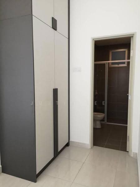 Service Residence for Rent at BSP 21 - Justin Tee - Bathroom - PropertyGuru.com.my
