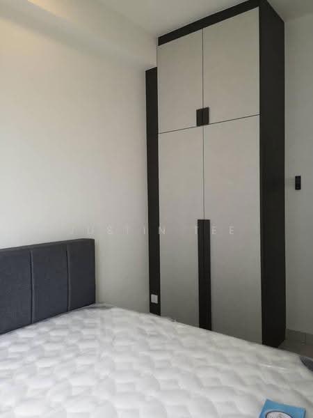 Service Residence for Rent at BSP 21 - Justin Tee - Bedroom - PropertyGuru.com.my