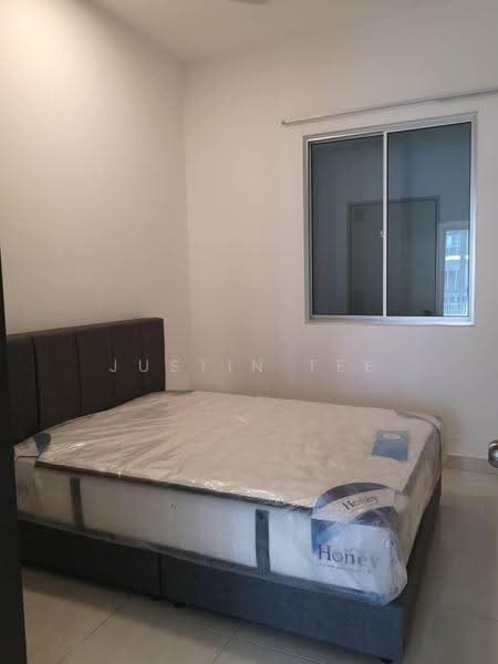 Service Residence for Rent at BSP 21 - Justin Tee - Bedroom - PropertyGuru.com.my
