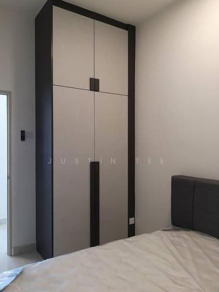Service Residence for Rent at BSP 21 - Justin Tee - Bedroom - PropertyGuru.com.my