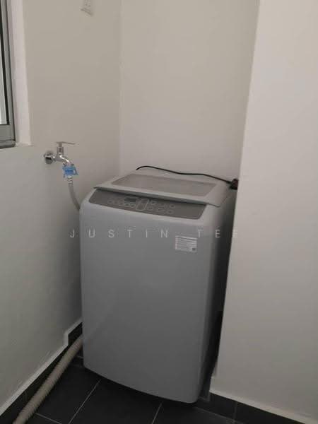 Service Residence for Rent at BSP 21 - Justin Tee - Interior - PropertyGuru.com.my