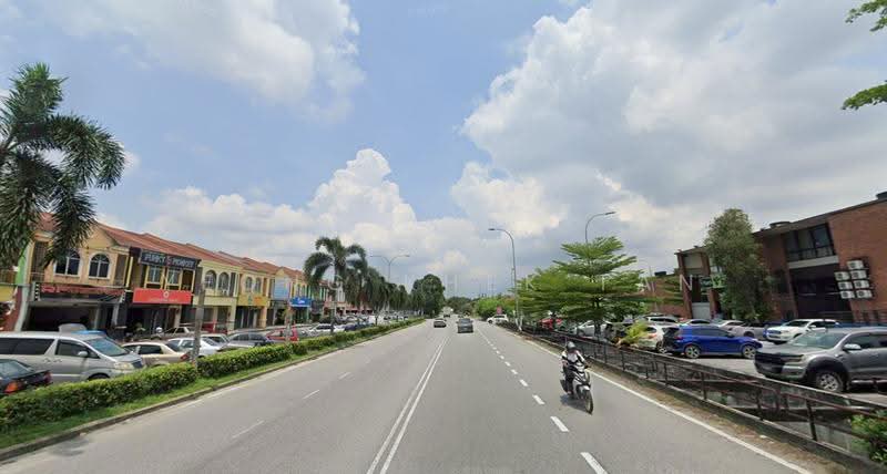 Kedai untuk Disewa di Taman Sentosa (Klang) - Yeong Khek Tan - Exterior - PropertyGuru.com.my
