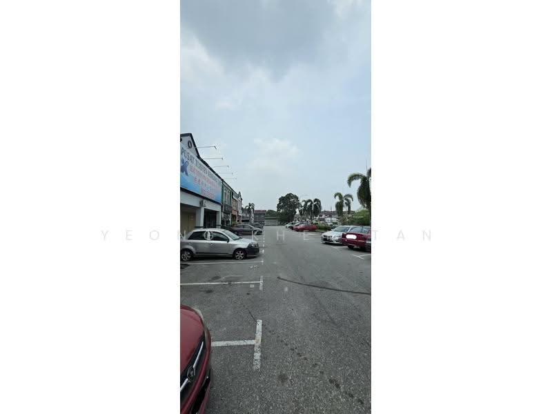 Kedai untuk Disewa di Taman Sentosa (Klang) - Yeong Khek Tan - Exterior - PropertyGuru.com.my