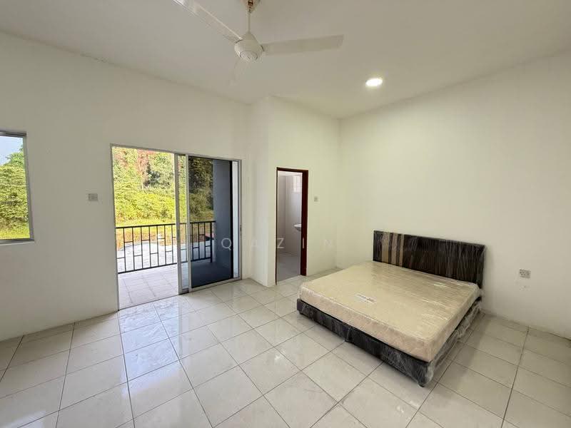 2-storey Terraced House for Sale in Pengkalan Pegoh (Ipoh) - Qazin Khoo - Bedroom - PropertyGuru.com.my
