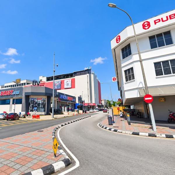 Shop for Rent in Bangsar Baru (Bangsar) - Patrick Chen - Exterior - PropertyGuru.com.my