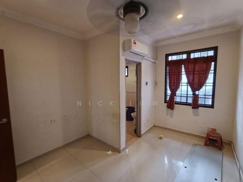 Rumah Teres 2-Tingkat untuk Disewa di Taman Mount Austin (Tebrau) - Nick Low - Interior - PropertyGuru.com.my