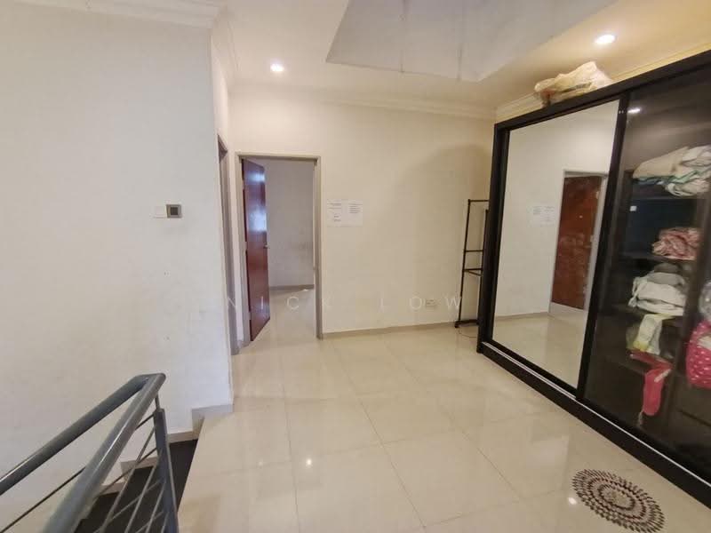 Rumah Teres 2-Tingkat untuk Disewa di Taman Mount Austin (Tebrau) - Nick Low - Interior - PropertyGuru.com.my