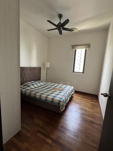 Kondominium untuk Disewa di The Tamarind - Wei Wei - Bedroom - PropertyGuru.com.my