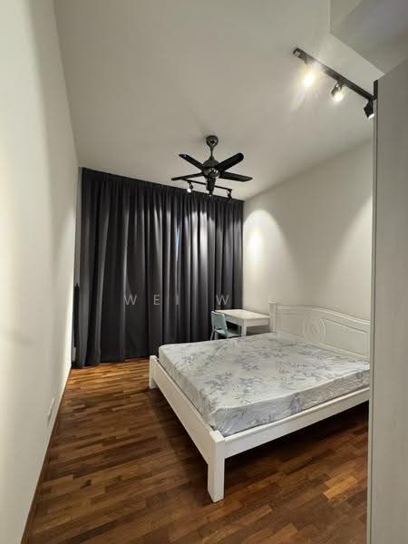 Kondominium untuk Disewa di The Tamarind - Wei Wei - Bedroom - PropertyGuru.com.my