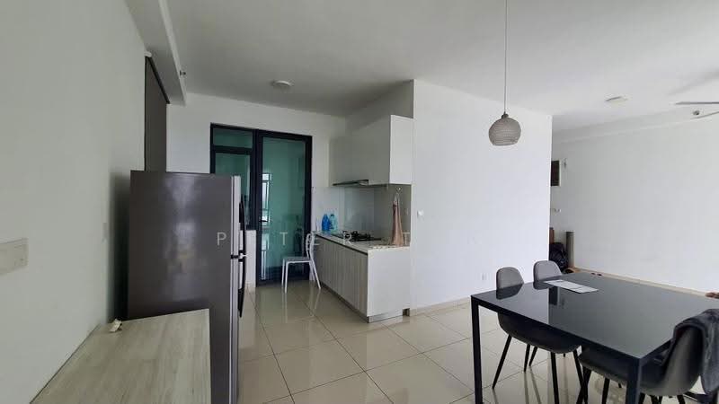 Service Residence for Rent at Kenwingston Square Garden - Peter Tan - Kitchen - PropertyGuru.com.my