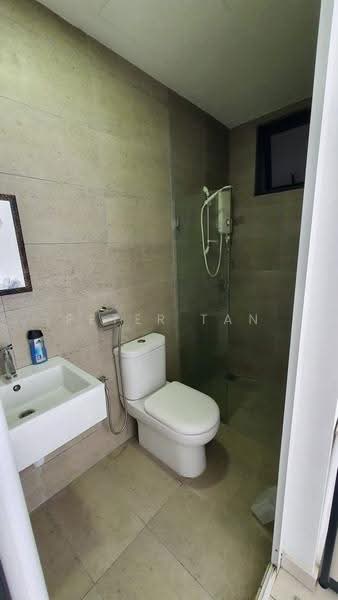 Service Residence for Rent at Kenwingston Square Garden - Peter Tan - Bathroom - PropertyGuru.com.my