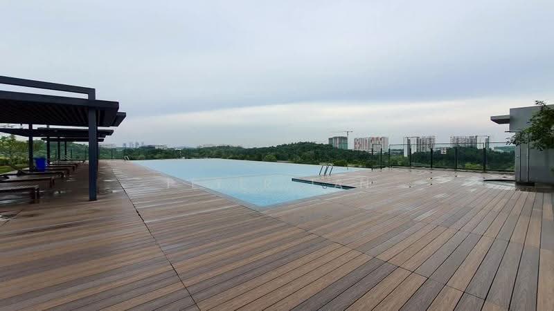Service Residence for Rent at Kenwingston Square Garden - Peter Tan - Exterior - PropertyGuru.com.my