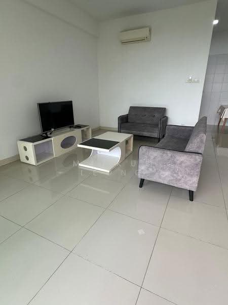 Condominium for Sale at Le Yuan Residence - Markus Leong - Living Room - PropertyGuru.com.my