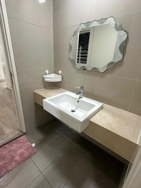 Condominium for Sale at Le Yuan Residence - Markus Leong - Bathroom - PropertyGuru.com.my