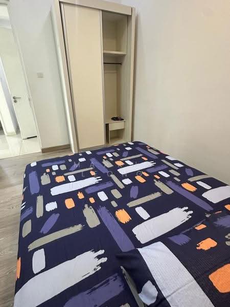 Condominium for Sale at Le Yuan Residence - Markus Leong - Bedroom - PropertyGuru.com.my