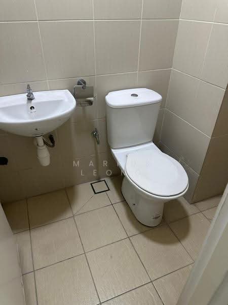 Condominium for Sale at Le Yuan Residence - Markus Leong - Bathroom - PropertyGuru.com.my
