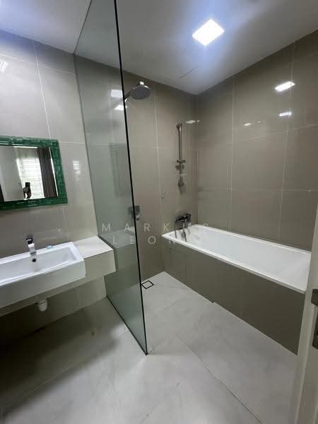 Condominium for Sale at Le Yuan Residence - Markus Leong - Bathroom - PropertyGuru.com.my