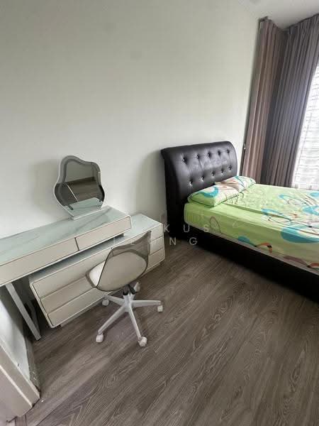 Condominium for Sale at Le Yuan Residence - Markus Leong - Bedroom - PropertyGuru.com.my
