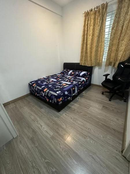 Condominium for Sale at Le Yuan Residence - Markus Leong - Bedroom - PropertyGuru.com.my