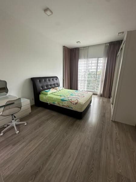 Condominium for Sale at Le Yuan Residence - Markus Leong - Bedroom - PropertyGuru.com.my
