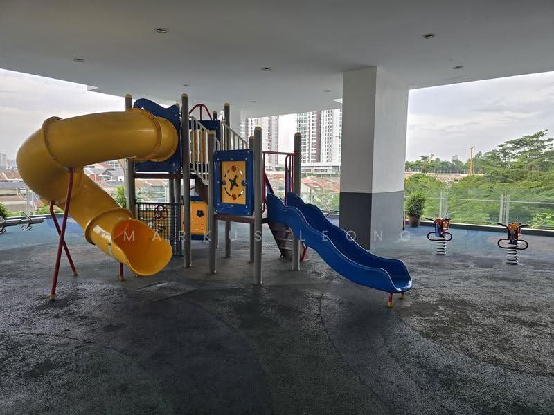 Condominium for Sale at Le Yuan Residence - Markus Leong - Exterior - PropertyGuru.com.my