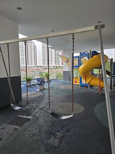 Condominium for Sale at Le Yuan Residence - Markus Leong - Exterior - PropertyGuru.com.my
