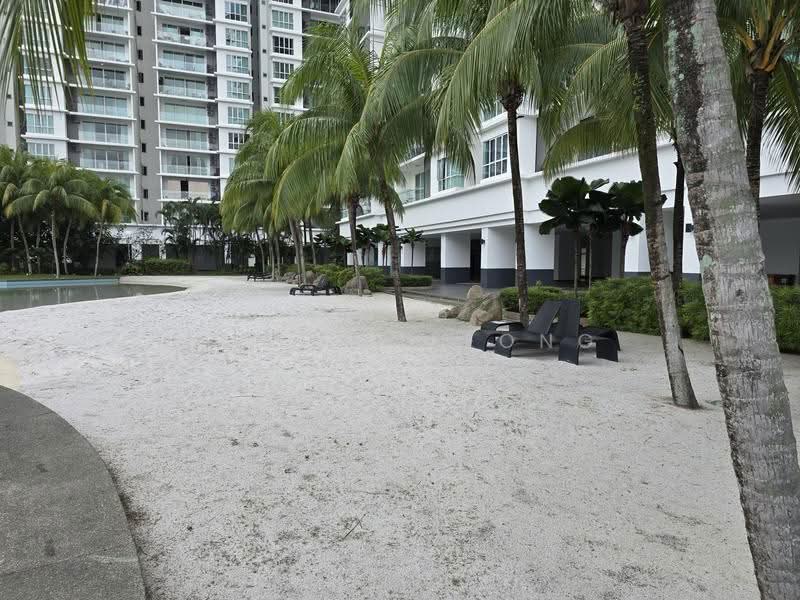 Condominium for Sale at Le Yuan Residence - Markus Leong - Exterior - PropertyGuru.com.my