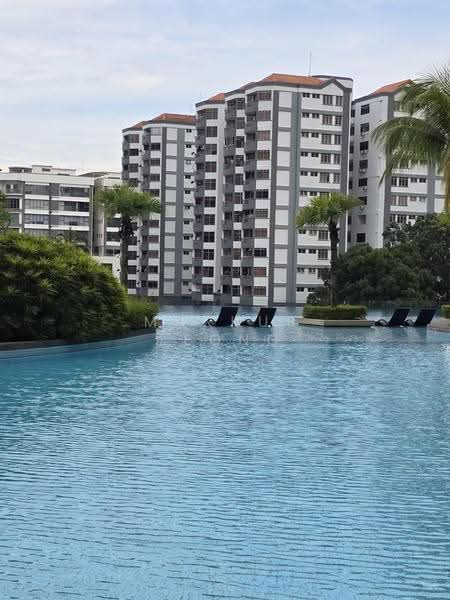 Condominium for Sale at Le Yuan Residence - Markus Leong - Exterior - PropertyGuru.com.my