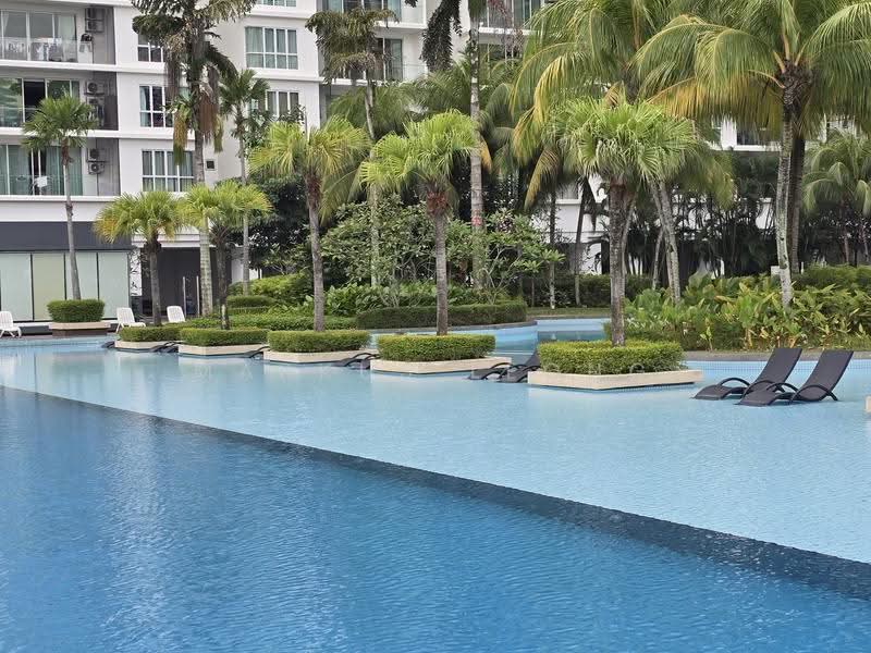 Condominium for Sale at Le Yuan Residence - Markus Leong - Exterior - PropertyGuru.com.my