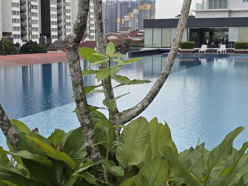 Condominium for Sale at Le Yuan Residence - Markus Leong - Exterior - PropertyGuru.com.my