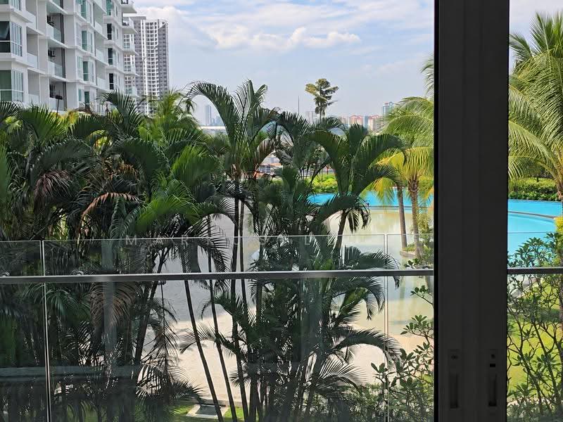 Condominium for Sale at Le Yuan Residence - Markus Leong - Balcony - PropertyGuru.com.my