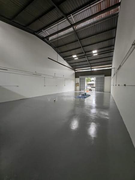 Kilang untuk Disewa di Subang Jaya (Selangor) - Veron Leong - Interior - PropertyGuru.com.my