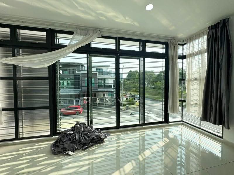 Rumah Kluster untuk Dijual di Mutiara Rini (Skudai) - Calvin Lee - Interior - PropertyGuru.com.my