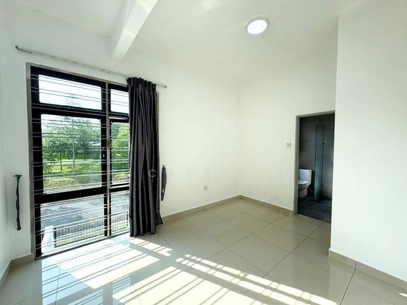 Rumah Kluster untuk Dijual di Mutiara Rini (Skudai) - Calvin Lee - Interior - PropertyGuru.com.my