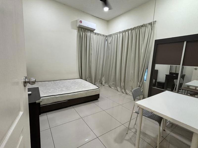 Service Residence for Rent at Saville @ Cheras - Vaness Chin - Bedroom - PropertyGuru.com.my