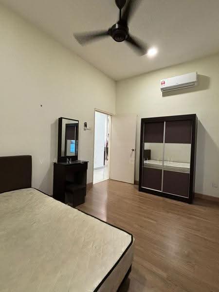 Service Residence for Rent at Saville @ Cheras - Vaness Chin - Bedroom - PropertyGuru.com.my