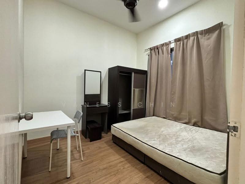 Service Residence for Rent at Saville @ Cheras - Vaness Chin - Bedroom - PropertyGuru.com.my