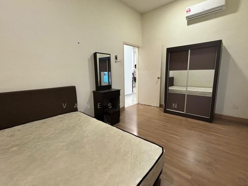 Service Residence for Rent at Saville @ Cheras - Vaness Chin - Bedroom - PropertyGuru.com.my