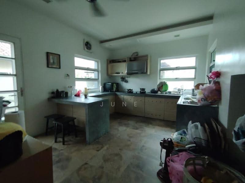 Rumah Berkembar untuk Disewa di Petaling Jaya (Selangor) - June Pei - Kitchen - PropertyGuru.com.my