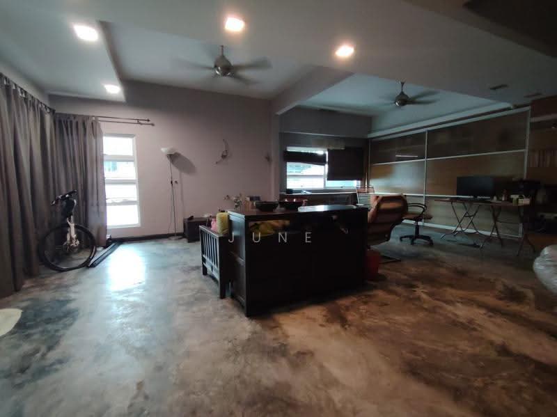 Rumah Berkembar untuk Disewa di Petaling Jaya (Selangor) - June Pei - Interior - PropertyGuru.com.my