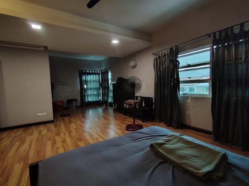 Rumah Berkembar untuk Disewa di Petaling Jaya (Selangor) - June Pei - Bedroom - PropertyGuru.com.my