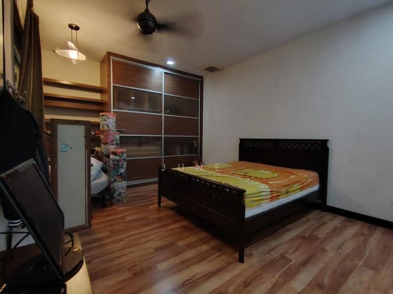 Rumah Berkembar untuk Disewa di Petaling Jaya (Selangor) - June Pei - Bedroom - PropertyGuru.com.my