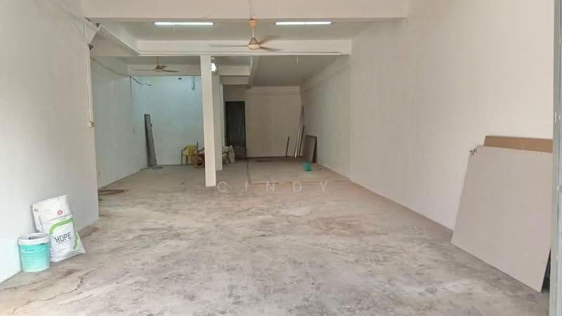 Shop / Office untuk Disewa di Taman Tasek (Johor Bahru) - Cindy Lim - Interior - PropertyGuru.com.my
