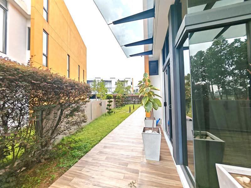 Terraced House for Sale in Lake Fields (Sungai Besi) - David Ting - PropertyGuru.com.my