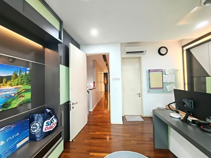 Terraced House for Sale in Lake Fields (Sungai Besi) - David Ting - Kitchen - PropertyGuru.com.my