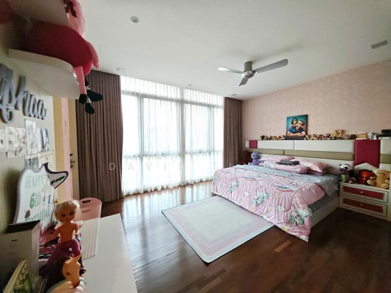 Terraced House for Sale in Lake Fields (Sungai Besi) - David Ting - Master Bedroom - PropertyGuru.com.my