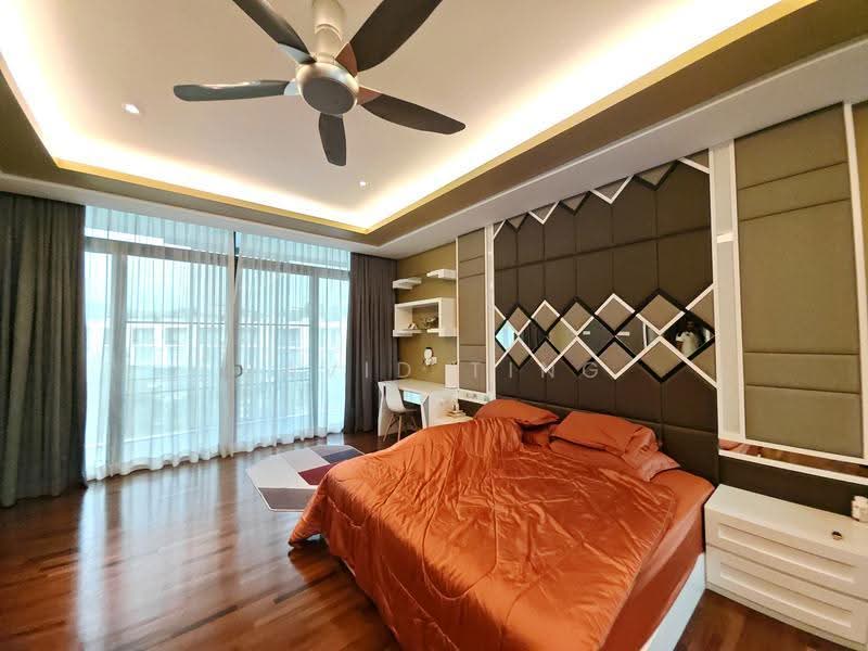 Terraced House for Sale in Lake Fields (Sungai Besi) - David Ting - Master Bedroom - PropertyGuru.com.my