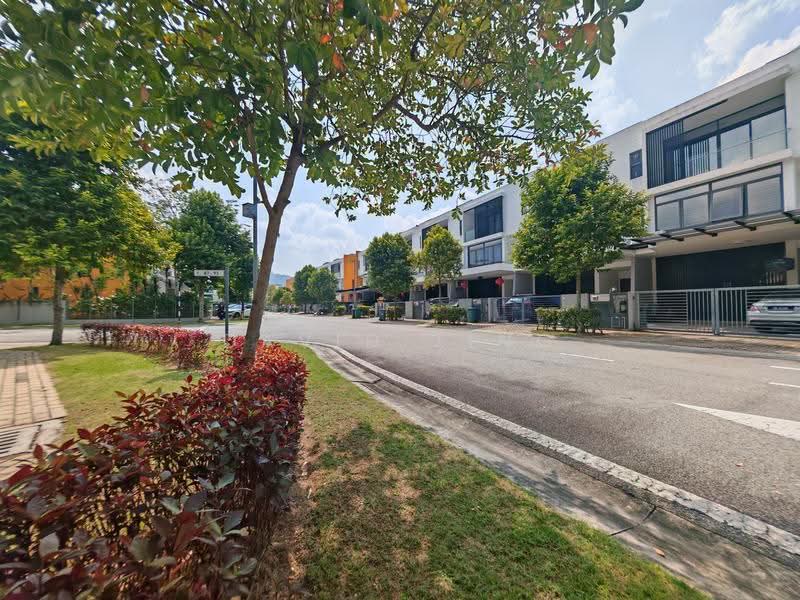 Terraced House for Sale in Lake Fields (Sungai Besi) - David Ting - PropertyGuru.com.my